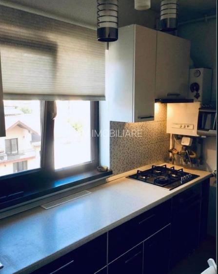 AP. 2 CAMERE 1 DECEMBRIE, CENTRALA PROPRIE, LOC DE PARCARE, MODERN - 8