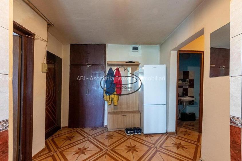 Aparatorii Patriei, 3 camere, decomandat, langa facultatea Spiru Haret - 9
