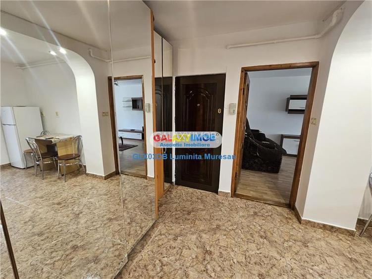 Inchiriere apartament 2 camere decomandat Targoviste Micro 3 - 2