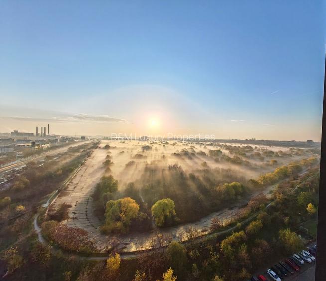 Asmita Gardens Vacaresti Tineretului - 2