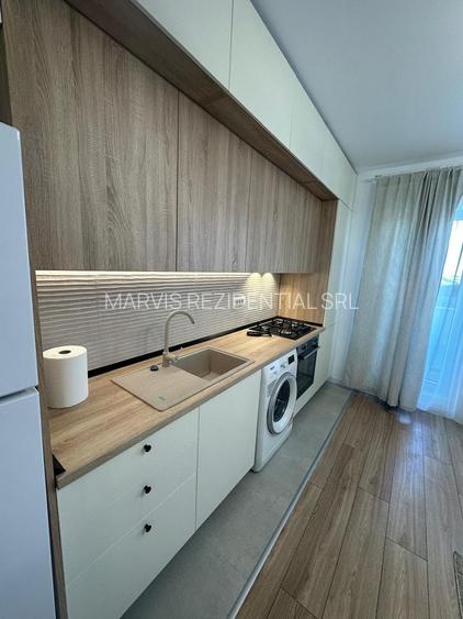 Apartament 2 Camere,metrou Berceni-Prima Inchiriere - 2
