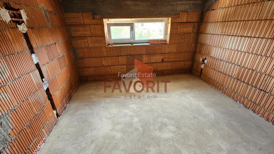 Duplex in Mosnita Noua | Finisaje la alegere | Langa Mcity | La Asfalt - 17