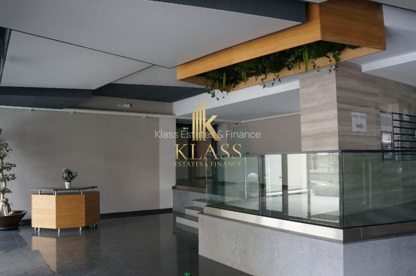 3 camere Herastrau, 90 mp, terasa, parcare, langa parc - 16