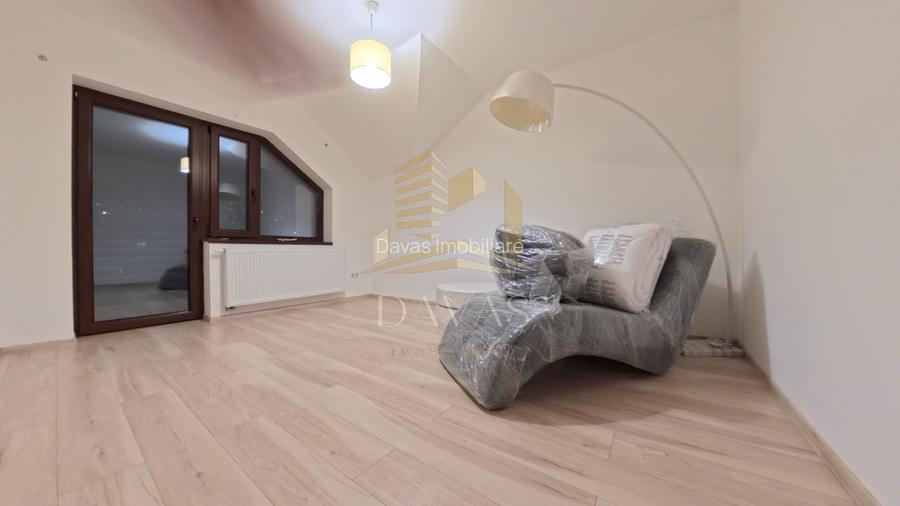 Casa individuala cu 5 camere de închiriat | Campului - 5 camere - 12