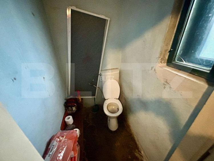 Casa individuala, 86mp, gradina 1000mp, zona Libertatii, Apahida - 6