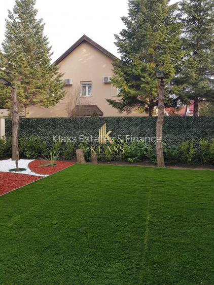 Vila Individuala Premium Pipera | Iancu Nicolae – British School | - 2