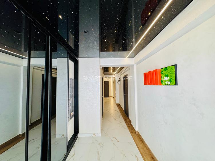 Apartament 2 camere intabulat, loc de parcare - 2