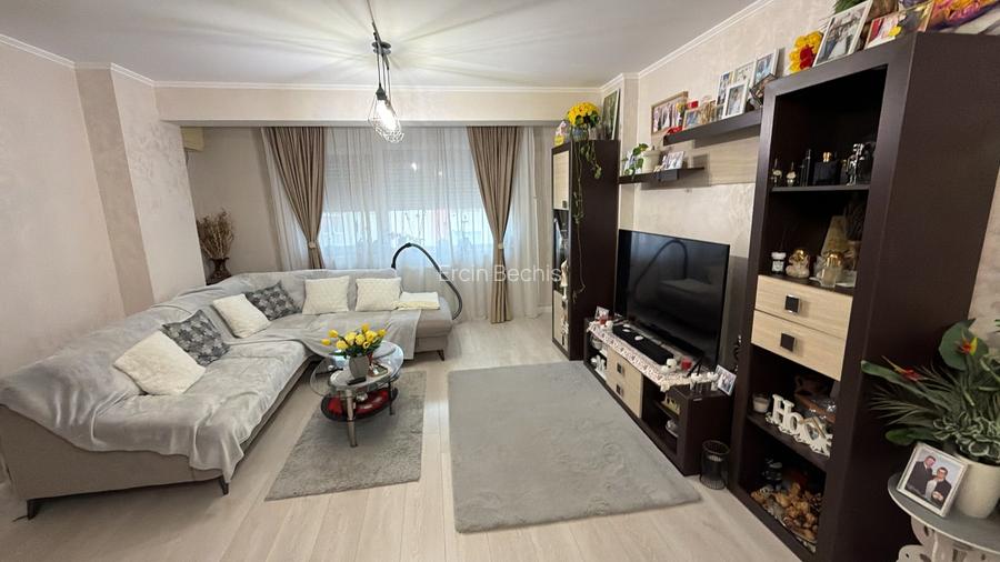 Apartament 2 camere decomandat - 2