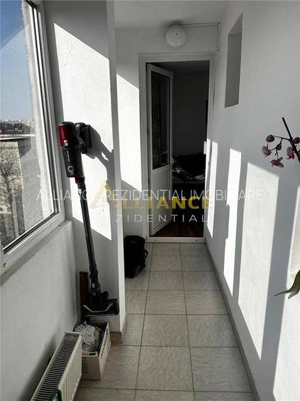 EXCLUSIVITATE - 2 CAMERE SECTOR 3 - 9 MINUTE METROU TITAN - 83.000€ - 14