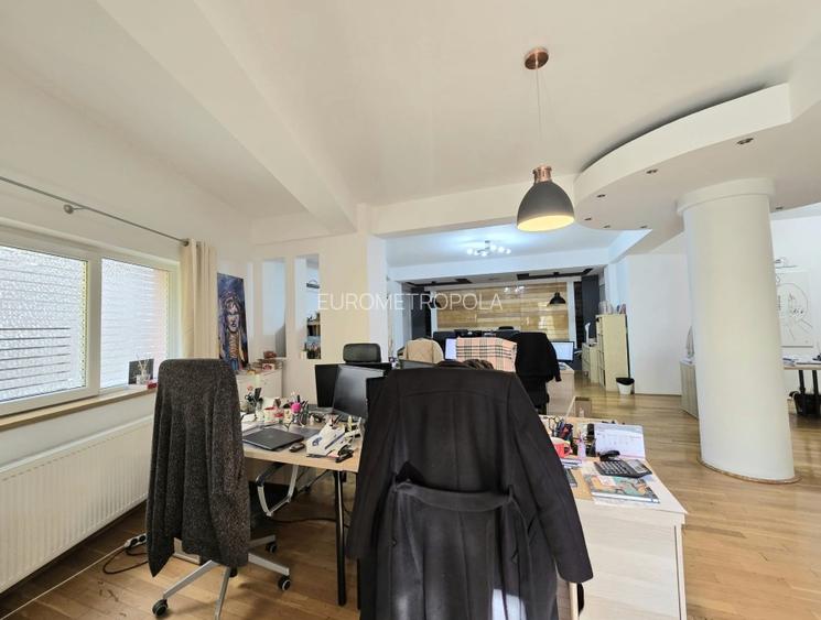 Duplex 6 camere Herastrau - 4