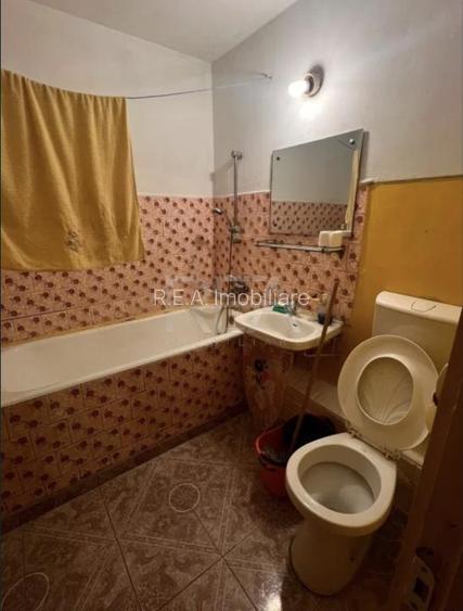 4 camere, 2/8, bloc 1993, 103 mp-13 Septembrie -Marriott - 6