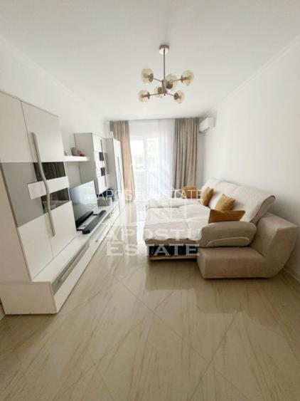Apartament 2 camere de vanzare, 56mp utili + 11mp balcon -Giroc - 2