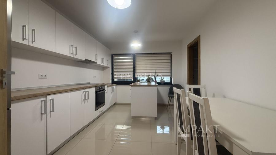 Casa tip duplex cu 4 camere la cheie in cartierul Europa - 3