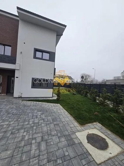 Duplex, Marasti, Iulius Mall, FSEGA, Modern, Parcare, Curte,Petfriedly - 6