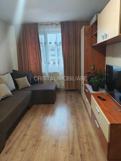 Vânzare apartament 2 camere Titan- aproape Auchan, bloc 1980, boxa - 4