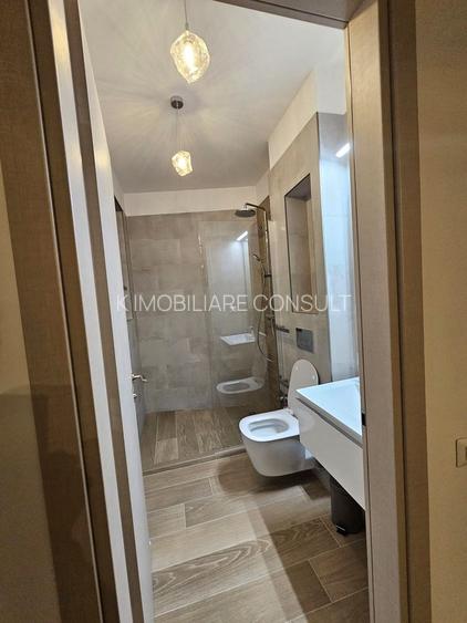 Apartament 3 camere de închiriat în Opera Residence –bloc nou, mobilat - 10