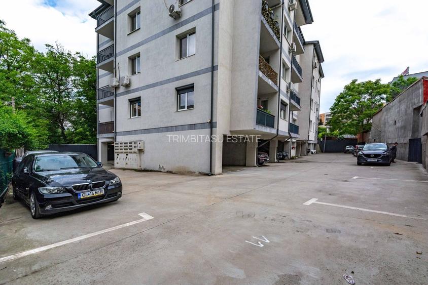 Metrou Mihai Bravu- Vitan - Apartament 2 camere+ loc de parcare |2018 - 24