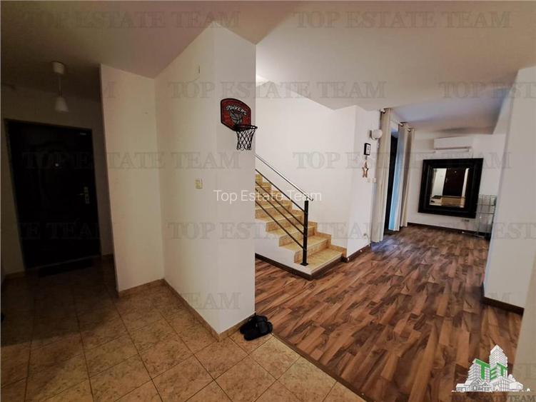 For Sale /Vila P+1+M / Liziera Padurii /Corbeanca - 17