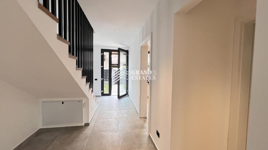 Vila ansamblu modern I 4 dormitoare I finisaje de calitate I 2 locuri parcare - 5