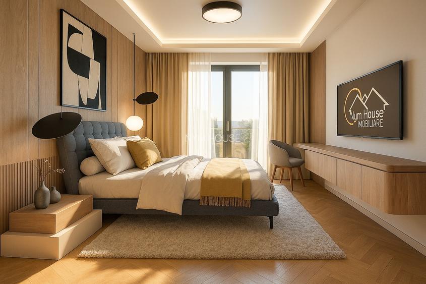 Spații create pentru un stil de viață în care timpul are altă valoare. - 13