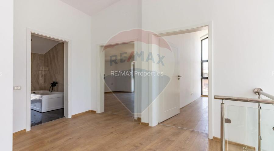 Casă / Vilă de vanzare in Mogosoaia, adiacent Martha Bibescu - 11