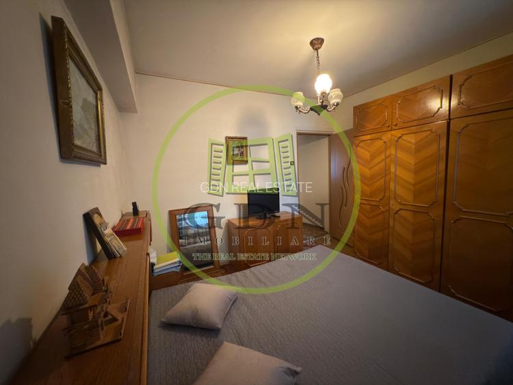 Apartament 3 camere decomandat, 66,8mp, Calea Bucuresti, zona Mall Electroputere - 6