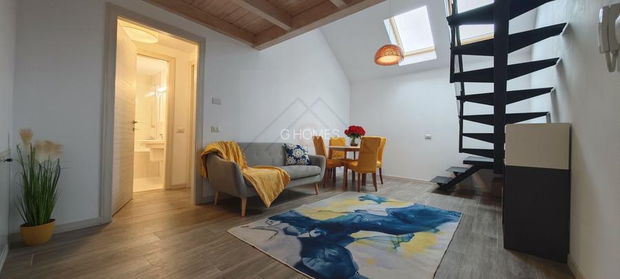 Apartament “de revista”, la casa in Elisabetin- zona consulatelor. - 4