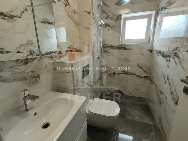 Penthouses de lux in cartierul Kogalniceanu - 3 dormitoare - 101 mp utili - 10