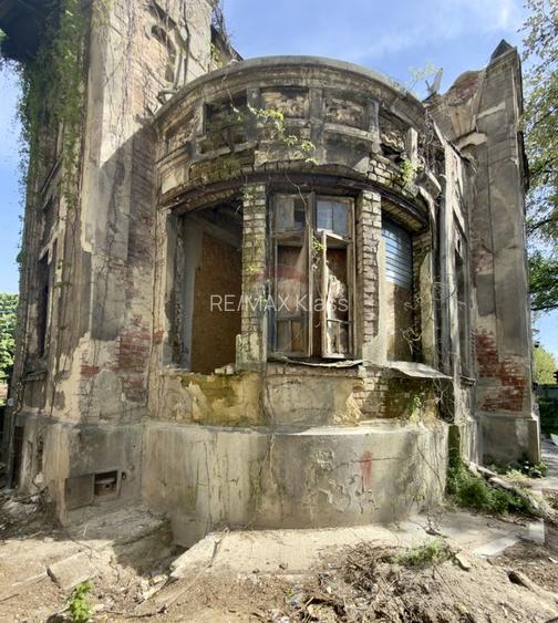 Monument istoric de vanzare în zona Splaiul Independentei - 6