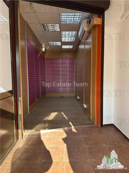 Spatiu comercial de inchiriat in zona Jiului - 2