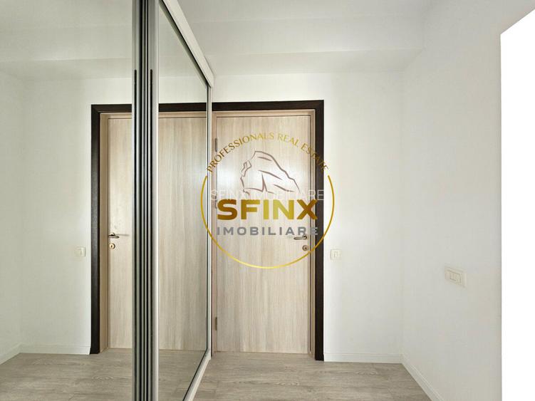 Baneasa Residential Park, 5 bedroom villa with large courtyard, parking, garage - 24