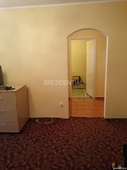 Apartament 2 camere-semidecomandat-zona Mihai Bravu-U3 - 3