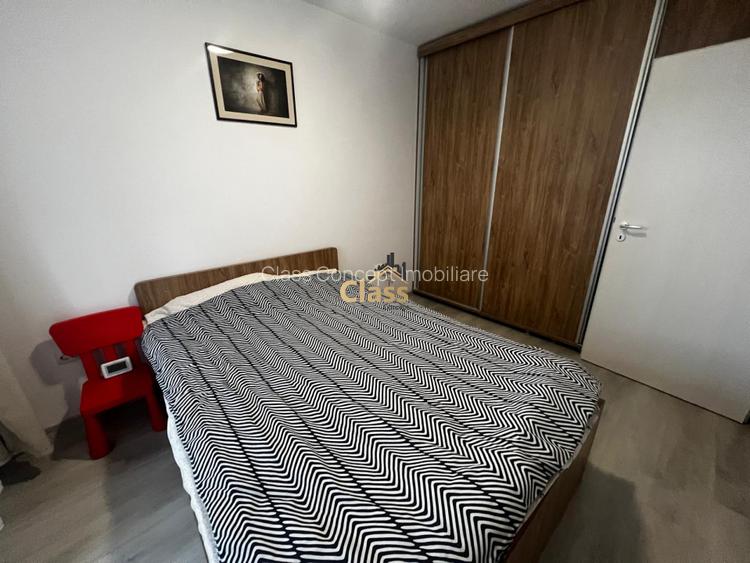 Apartament 3 camere | Decomandat | Parcare |54 mpu | Zona Petrom Baciu - 5