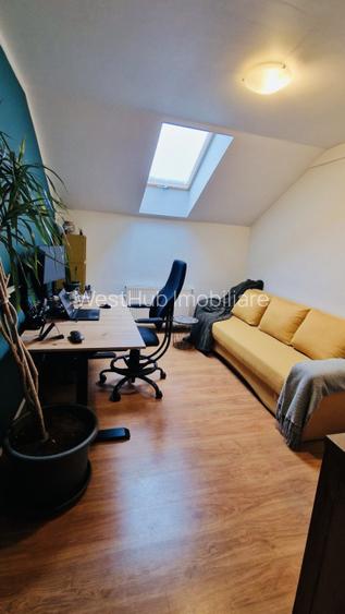 Apartament 3 camere, decomandat, 64mp, zona Girocului - 6