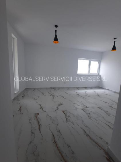 FARA COMISIOANE casa cu 5 camere P+1+pod incalzire pardoseala terasa beci garaj - 20