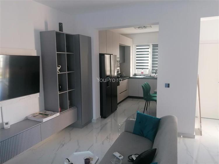 Vila NOUA Sanandrei - 29