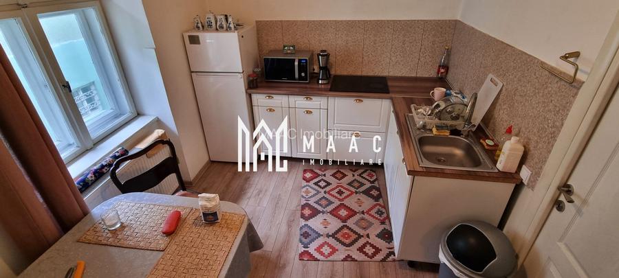 Apartament 3 camere I 83 mpu I Etaj 1 I Utracentral - 3