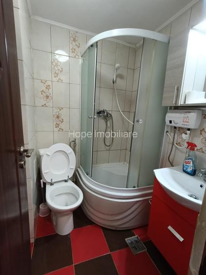 Brancoveanu - Garsoniera ideal investitie - 4