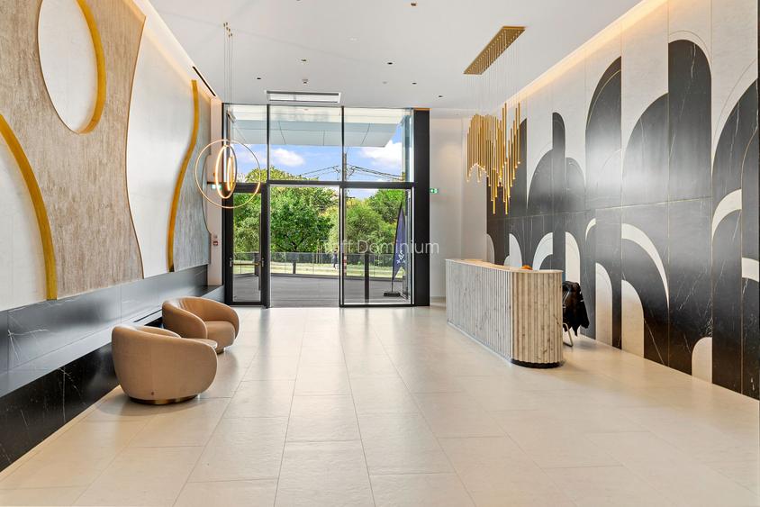 INCHIRIERE AP 3 CAMERE ONE VERDI PARK A10.4 - 31