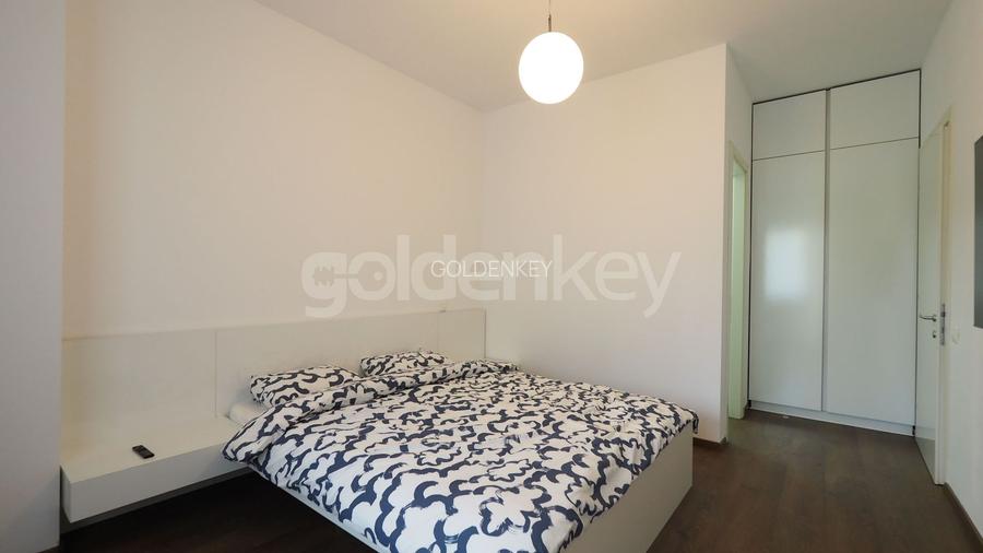 Apartament cu 3 camere, piscina exterioara, vedere spre parc - 11