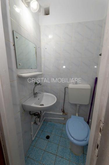 Apartament 2 camere, mobilat si utilat, Sebastian - Drumul Sarii - 8