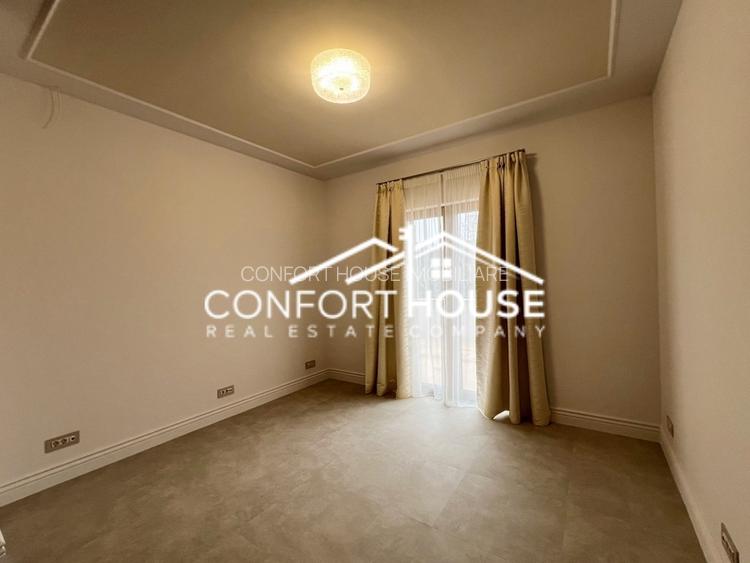 Vilă de lux in Iancu Nicolae, prima inchiriere, acces restrictionat - 23