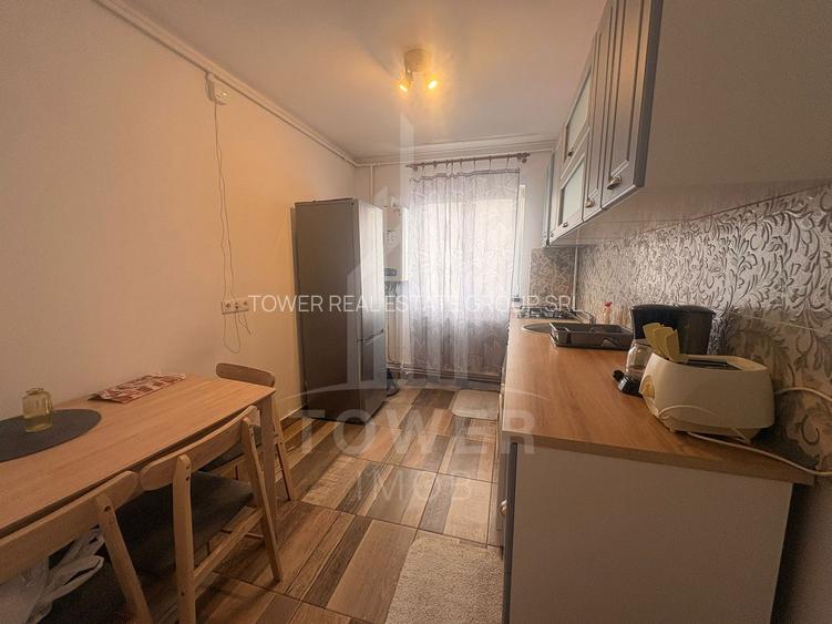 Apartament cu 1 camera | 35 mp | - 5