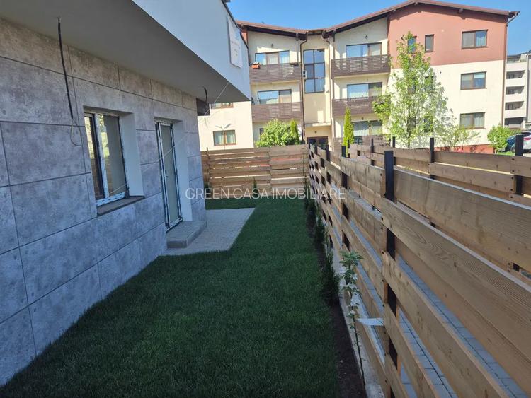 Duplex spațios – Florești, teren 280 mp - 5