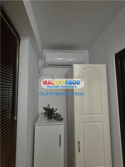 Inchiriere apartament 2 camere Bucurestii Noi    Sos. Chitilei - 27