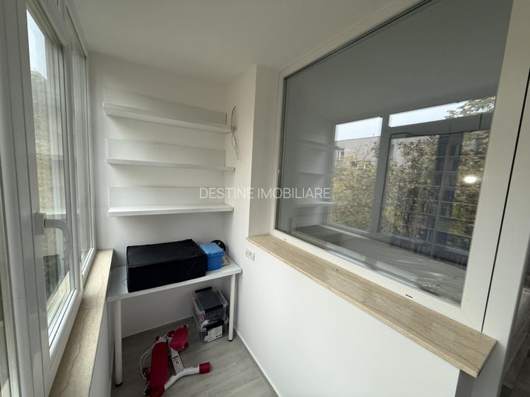 3 Camere I Bloc anvelopat I Complet renovat I Metrou 5 minute - 19