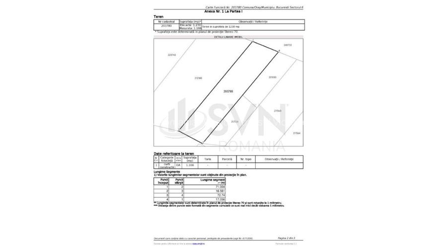 REL4001245 Teren - Ideal Investitie - 7