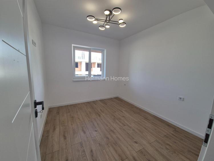 Apartament 3 camere, 70,15 mp, parter – Calea Surii Mici - 3