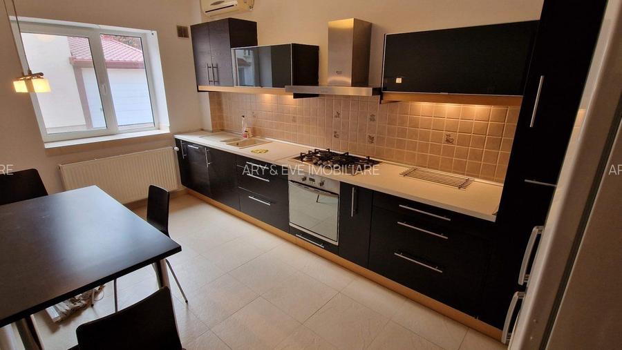 PIPERA, Jolie Ville, Zoo, Baneasa, 5 camere, Iancu Nicolae, - 11