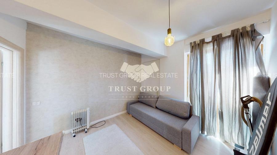 Aviatorilor-Piata Charles de Gaulles | 4 camere Lux | Loc de parcare | 2024 - 26